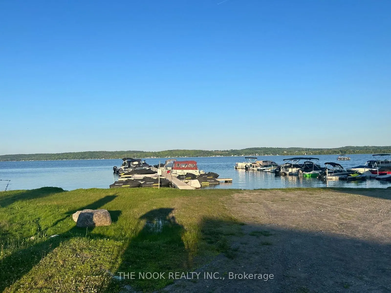 1235 Villiers Line, #CHRY27