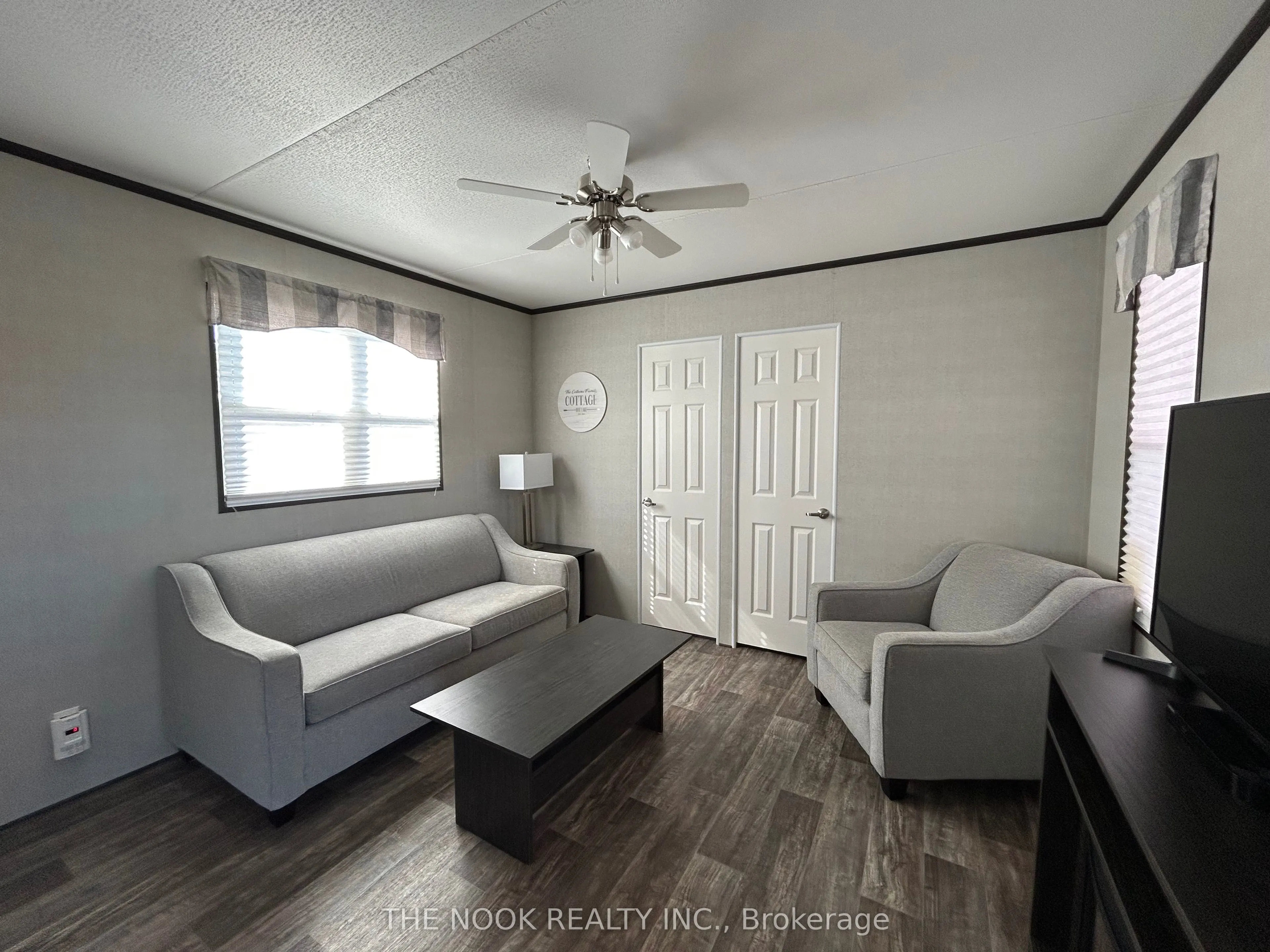 1235 Villiers Line, #CHRY27