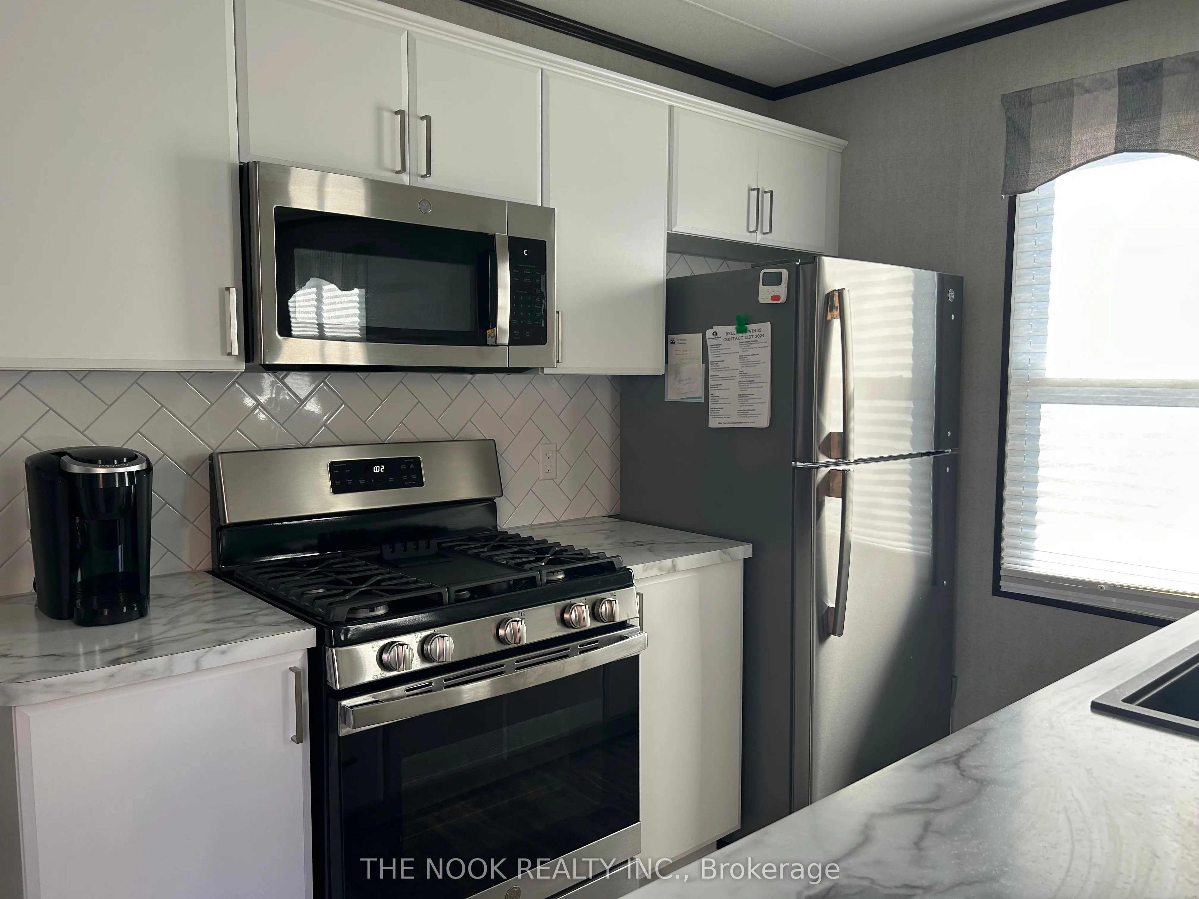 1235 Villiers Line, #CHRY27