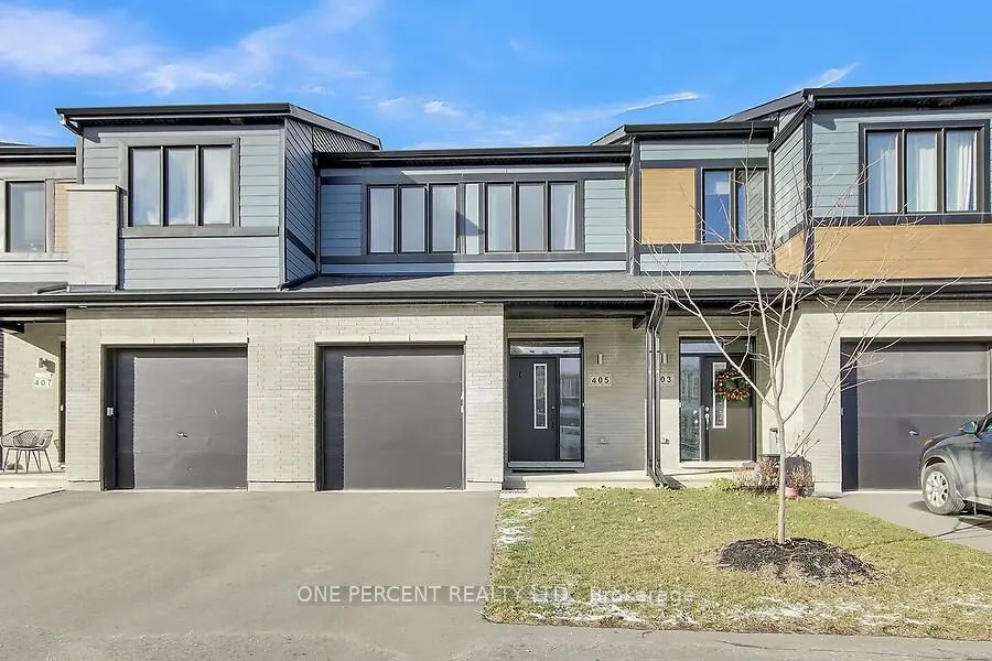 405 Cope Drive W