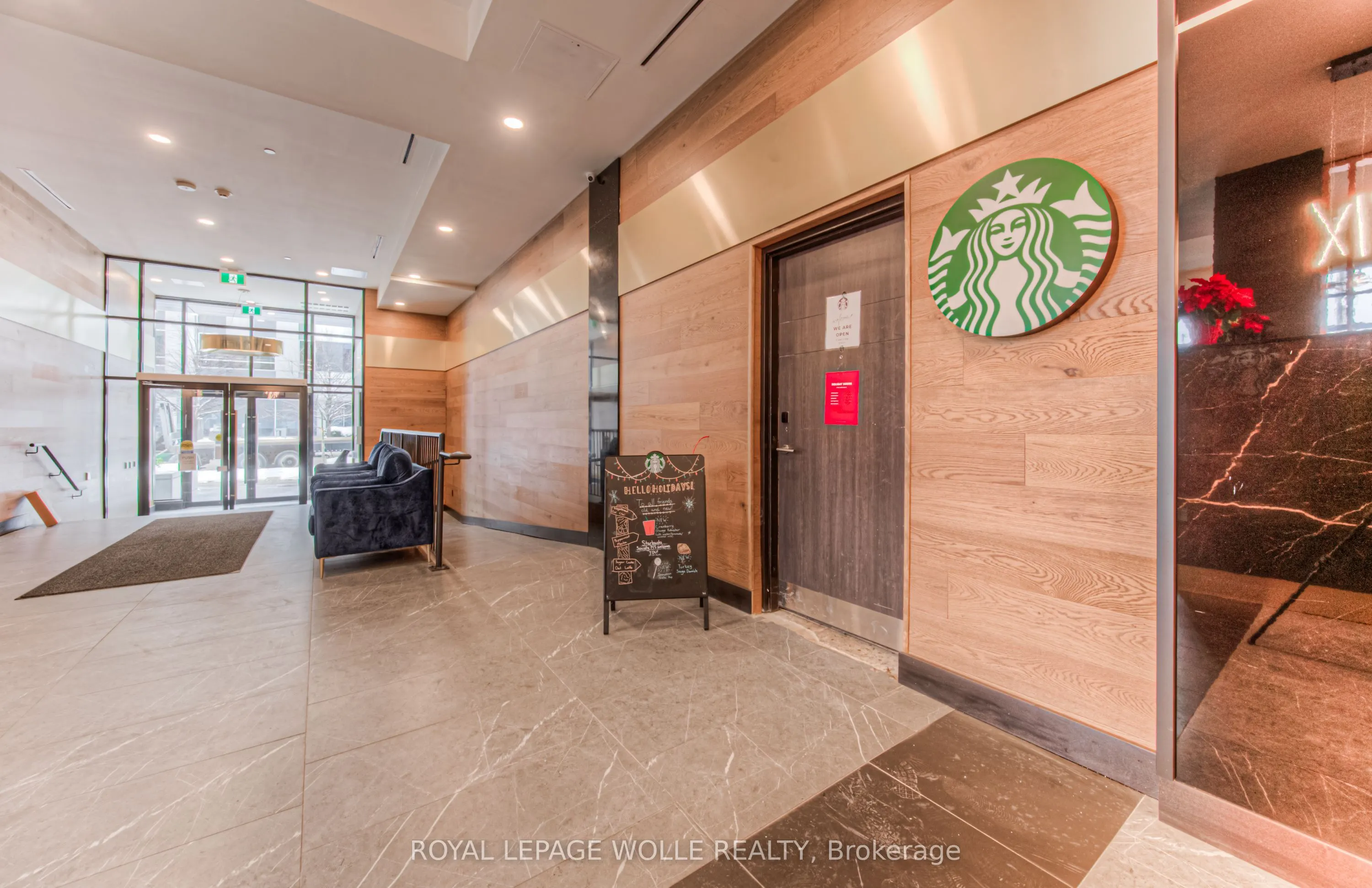 145 Columbia Street W #1210