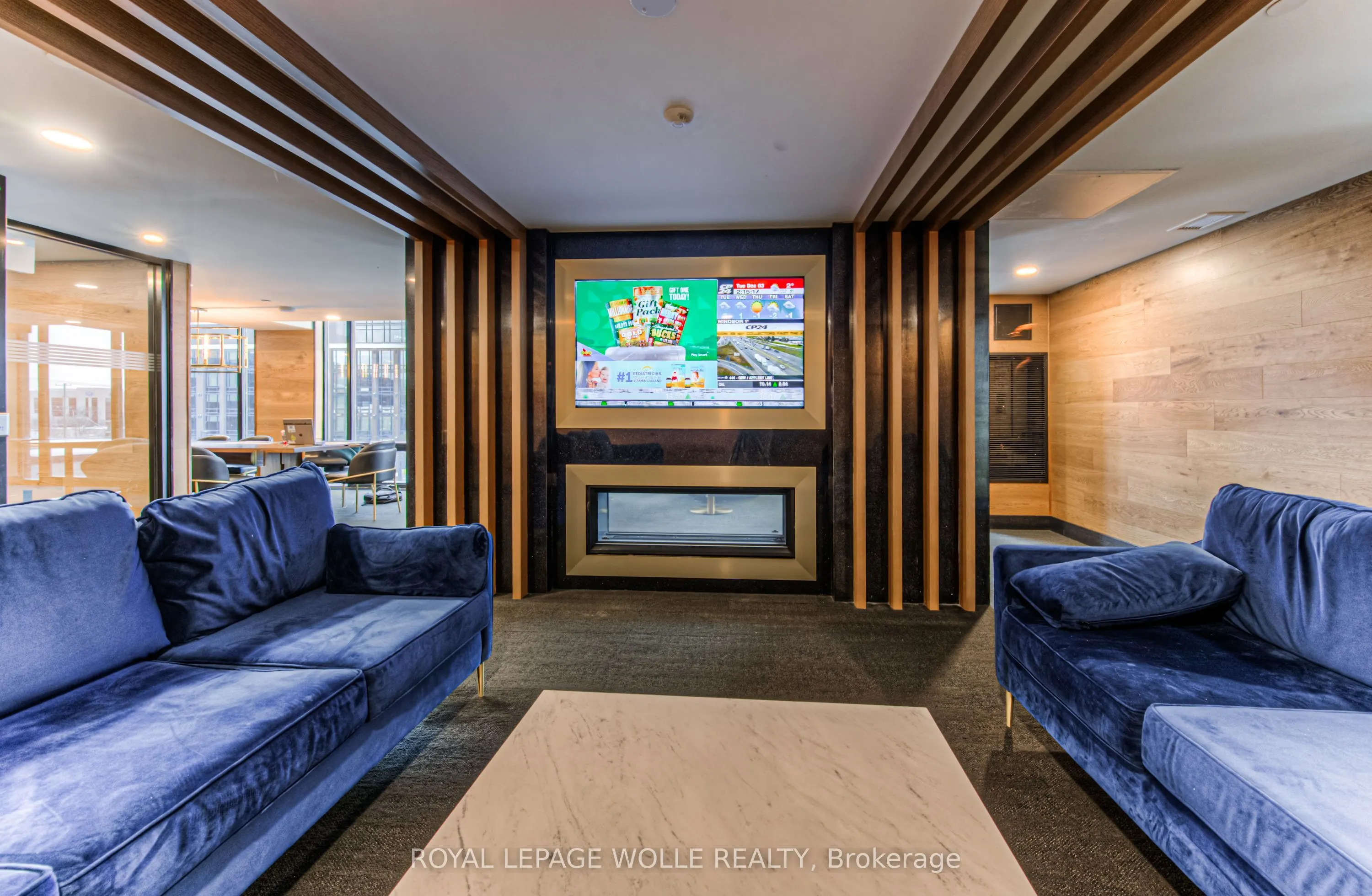 145 Columbia Street W #1210