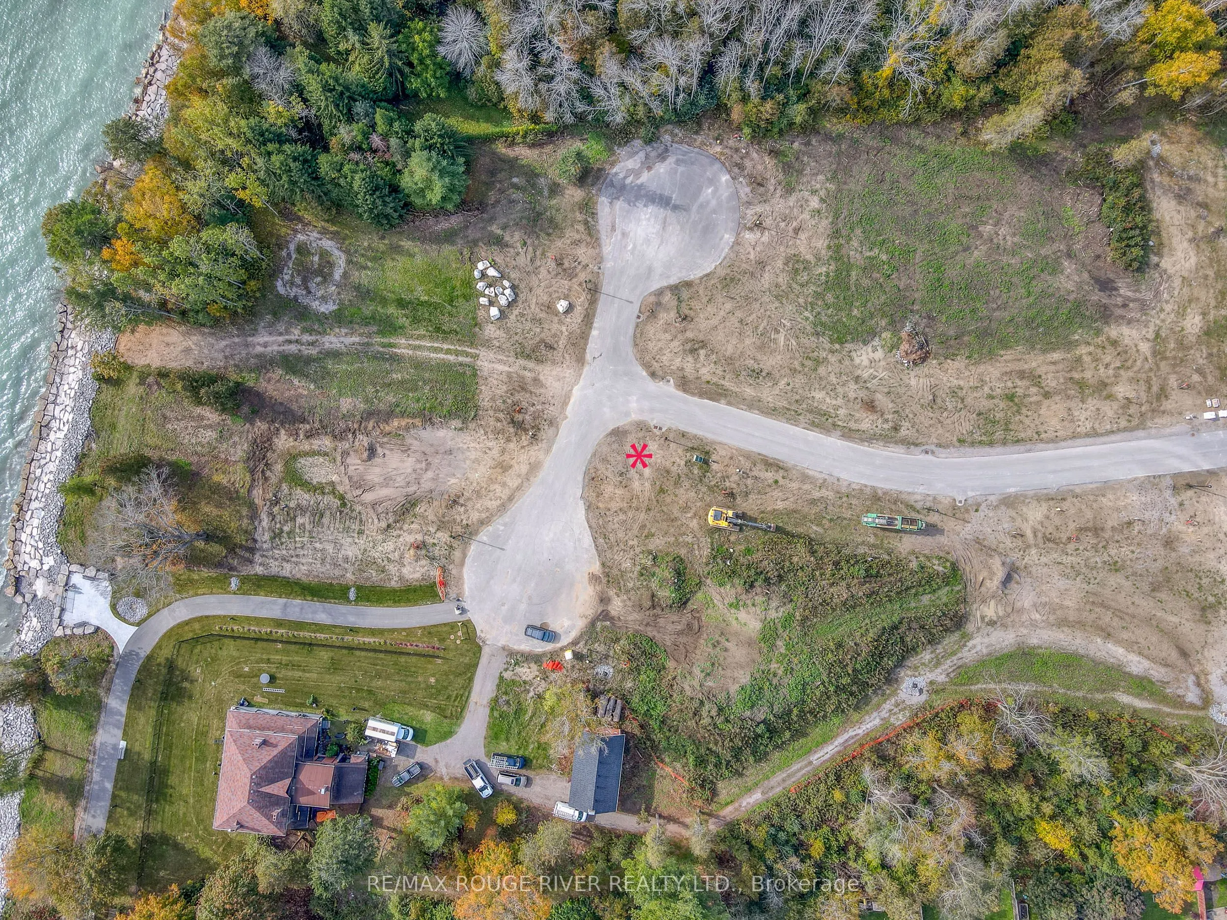 LOT 11 OSLER Court