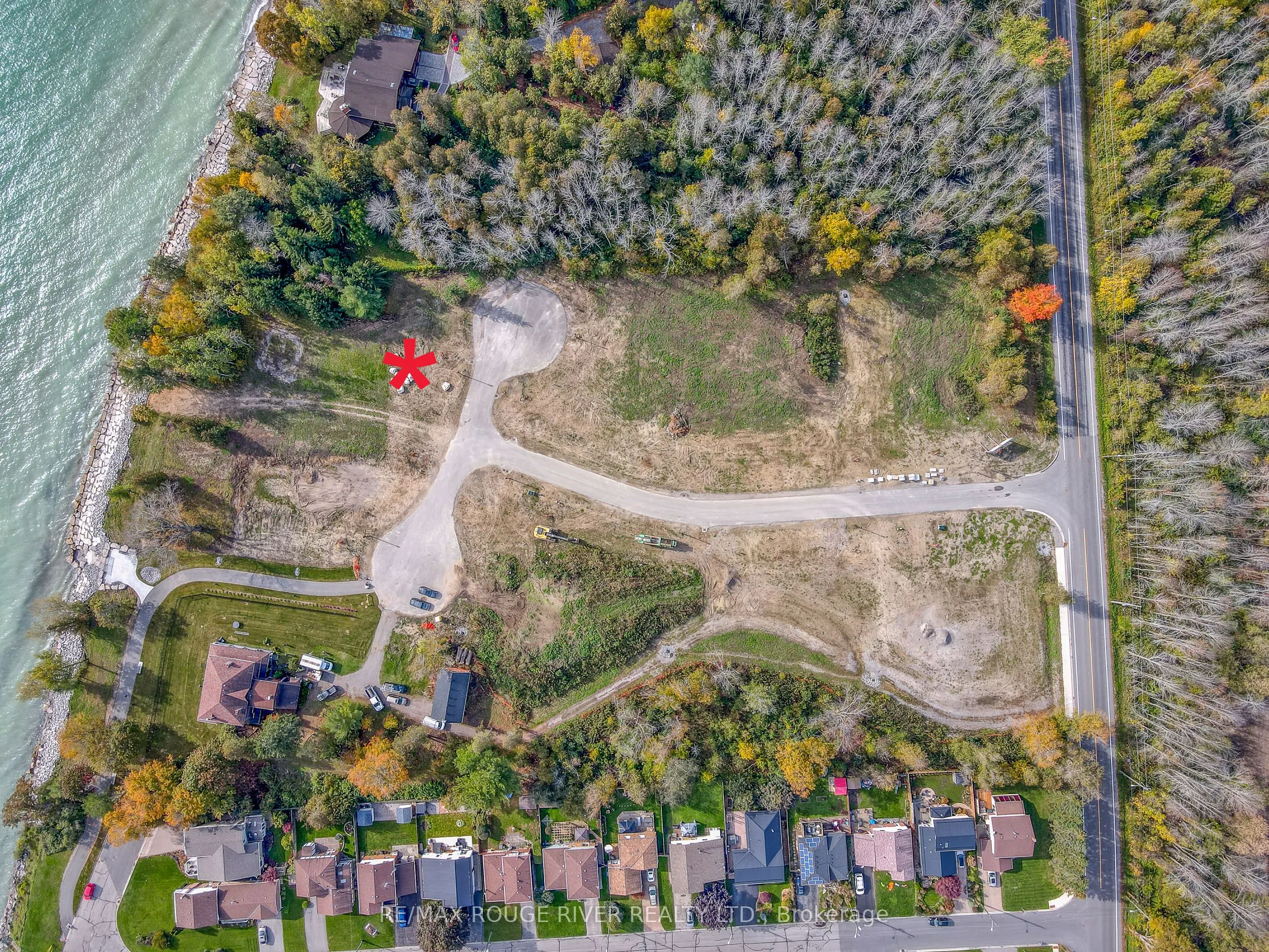 LOT 7 CEDAR SHORE Trail