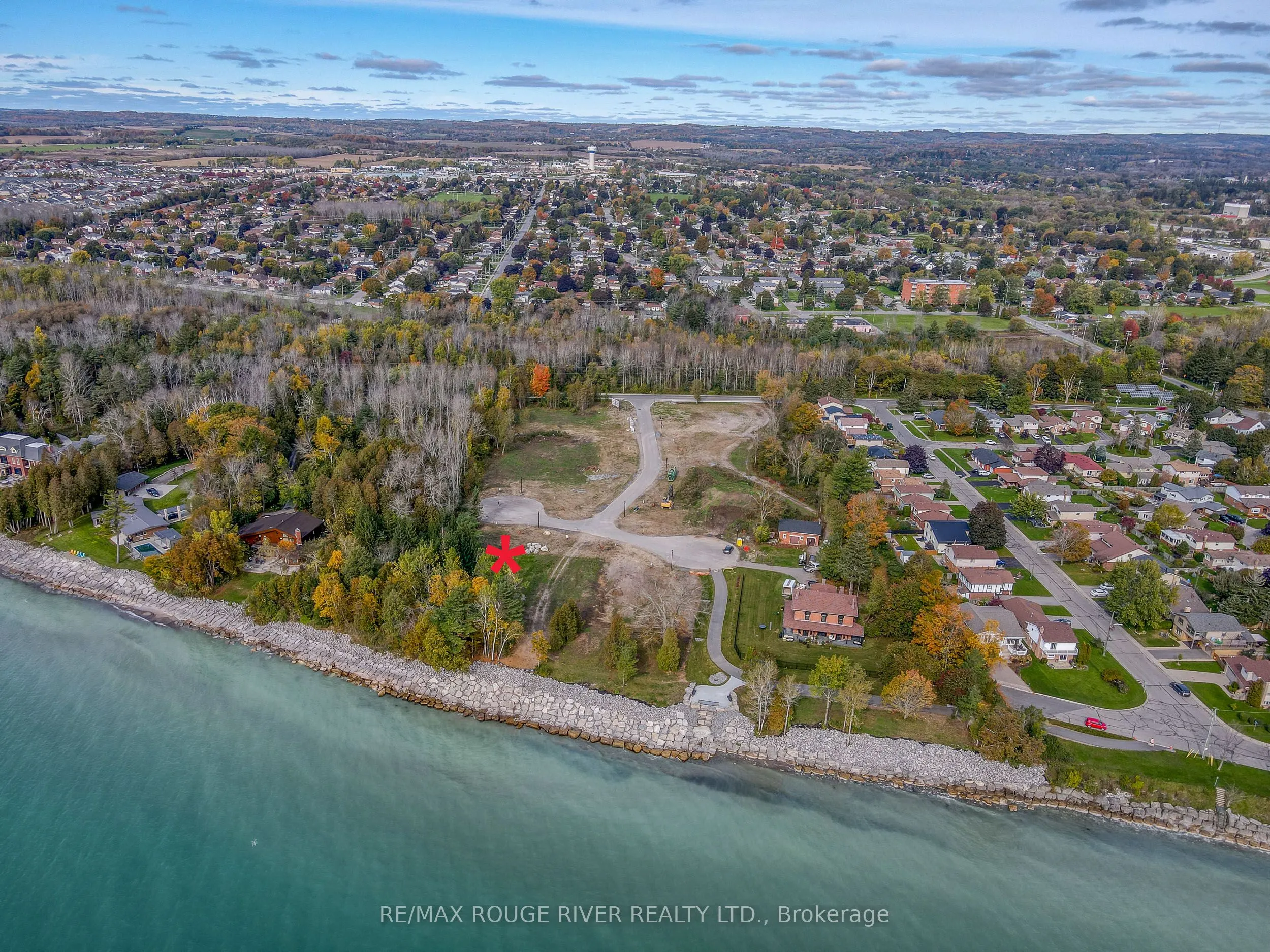 LOT 7 CEDAR SHORE Trail