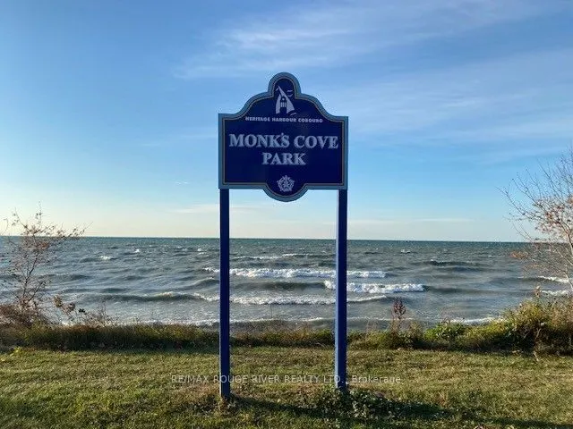 LOT 4 CEDAR SHORE Trail