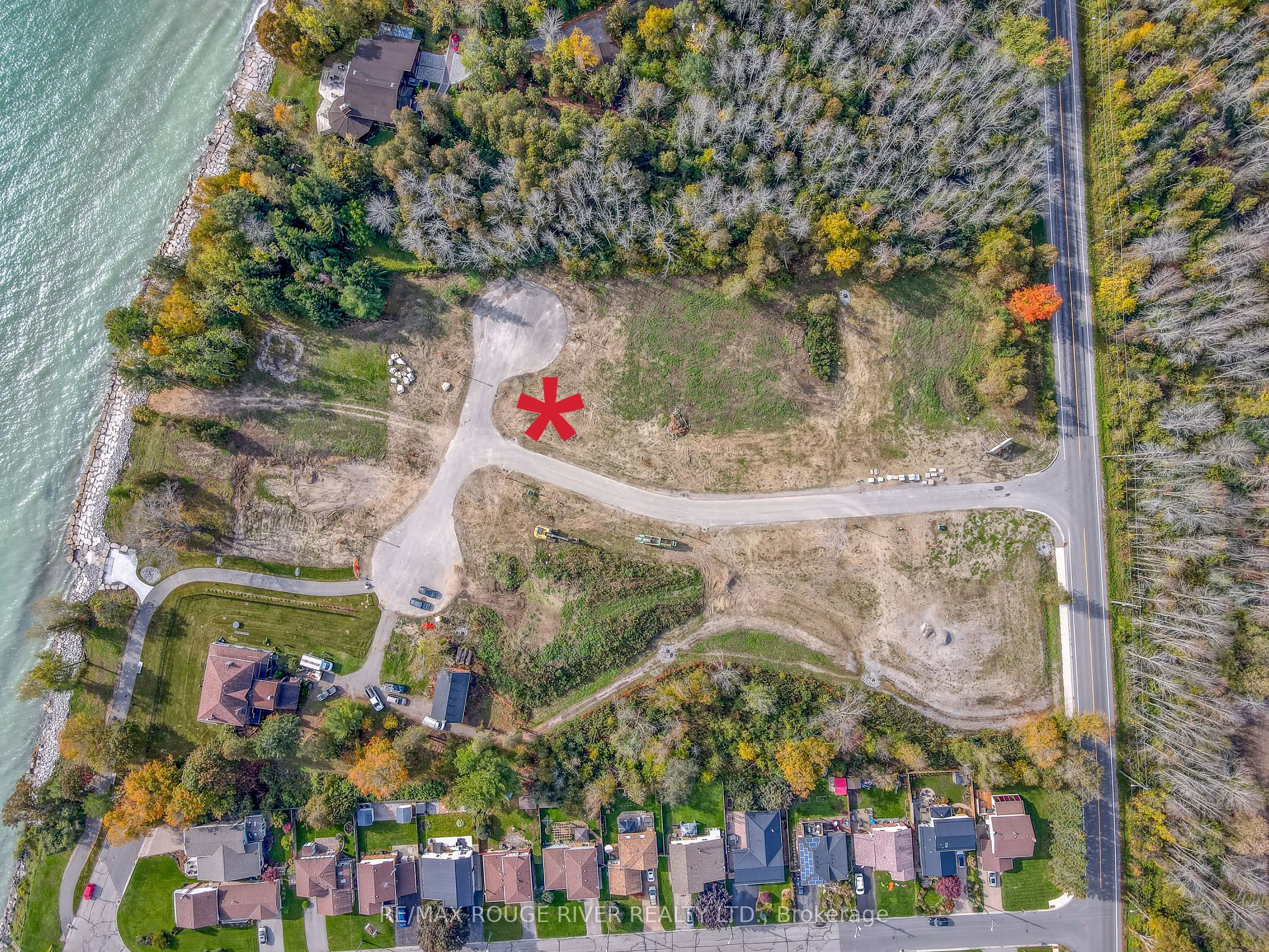 LOT 4 CEDAR SHORE Trail