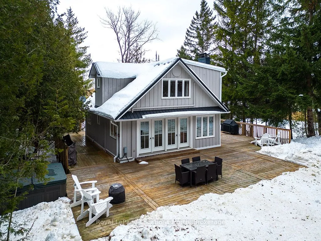 128 TESKEY Drive