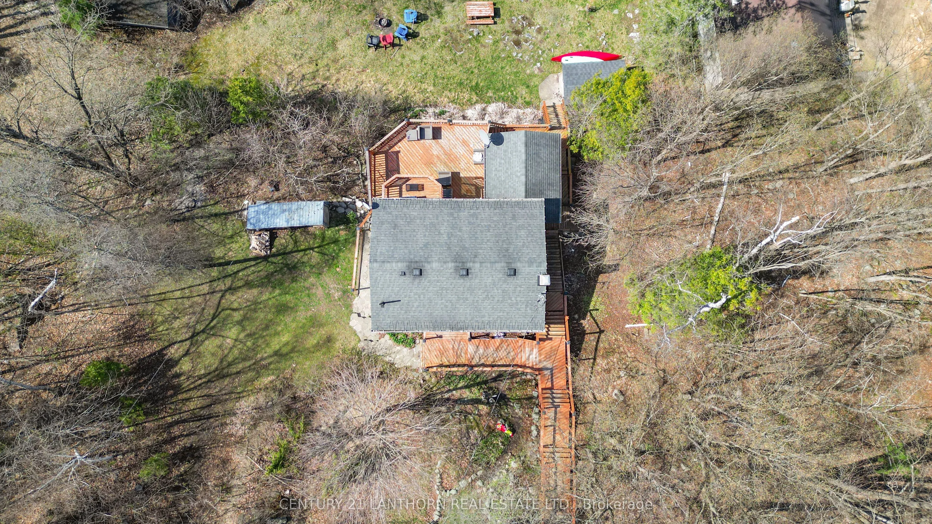 177 Camp Lane