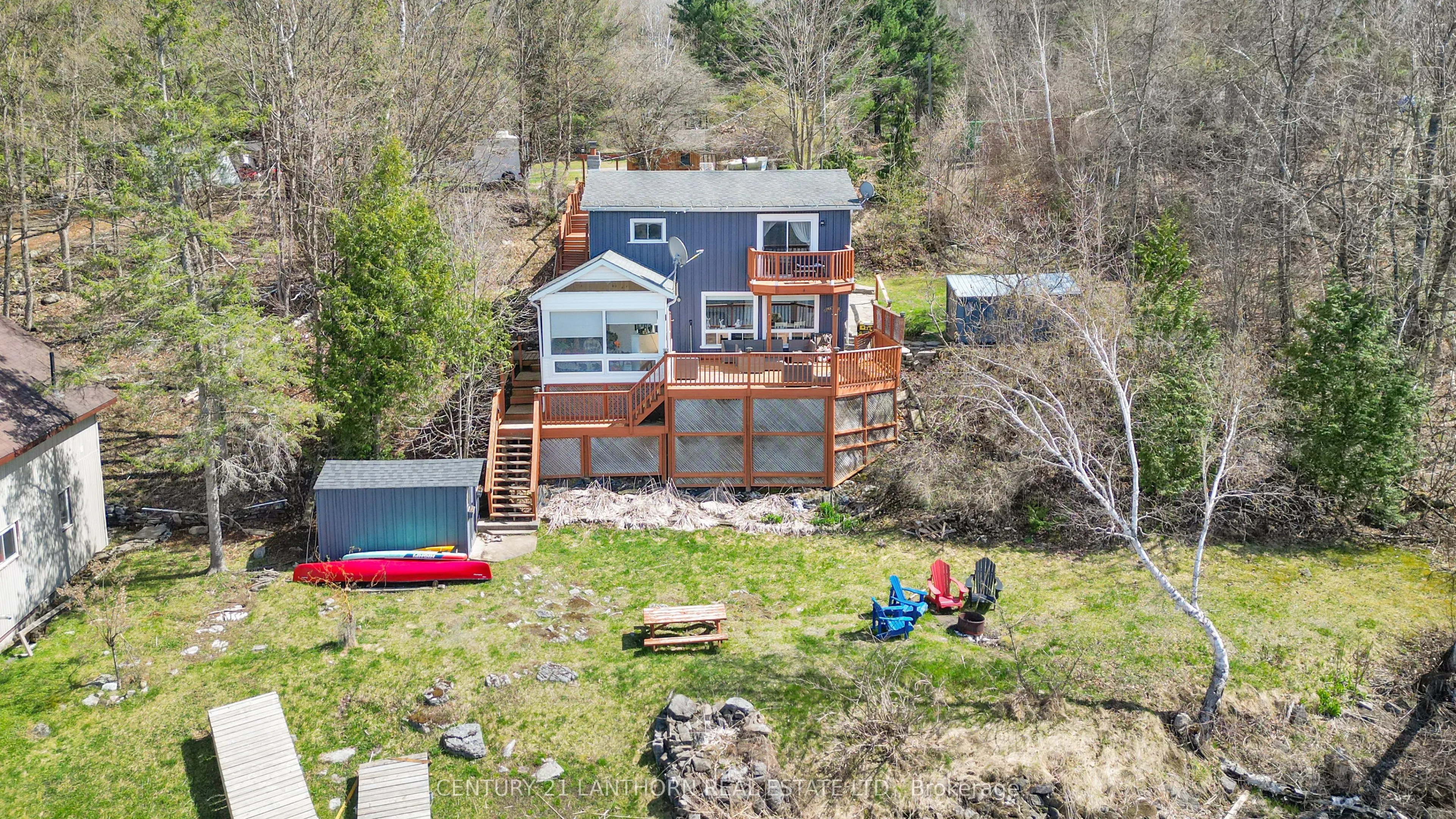 177 Camp Lane