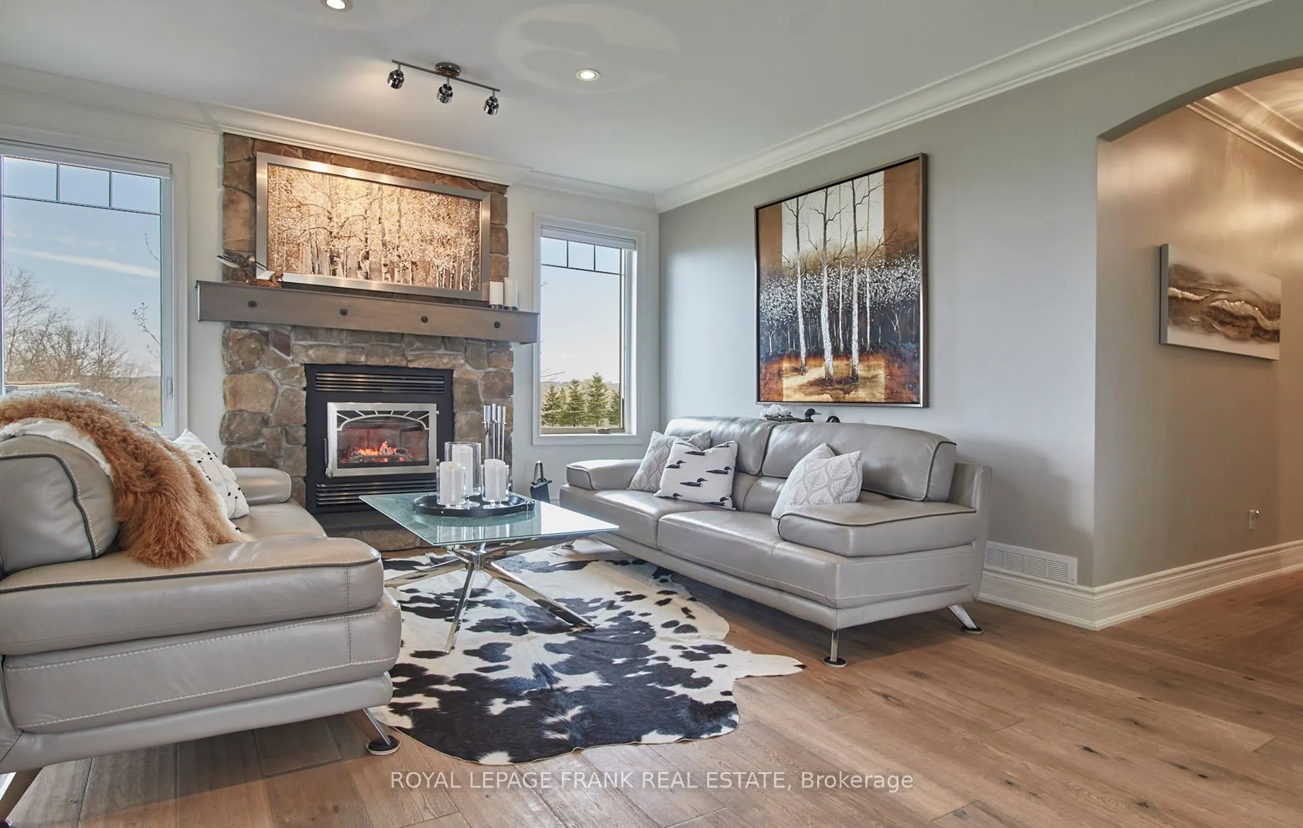 5387 Sutter Creek Drive
