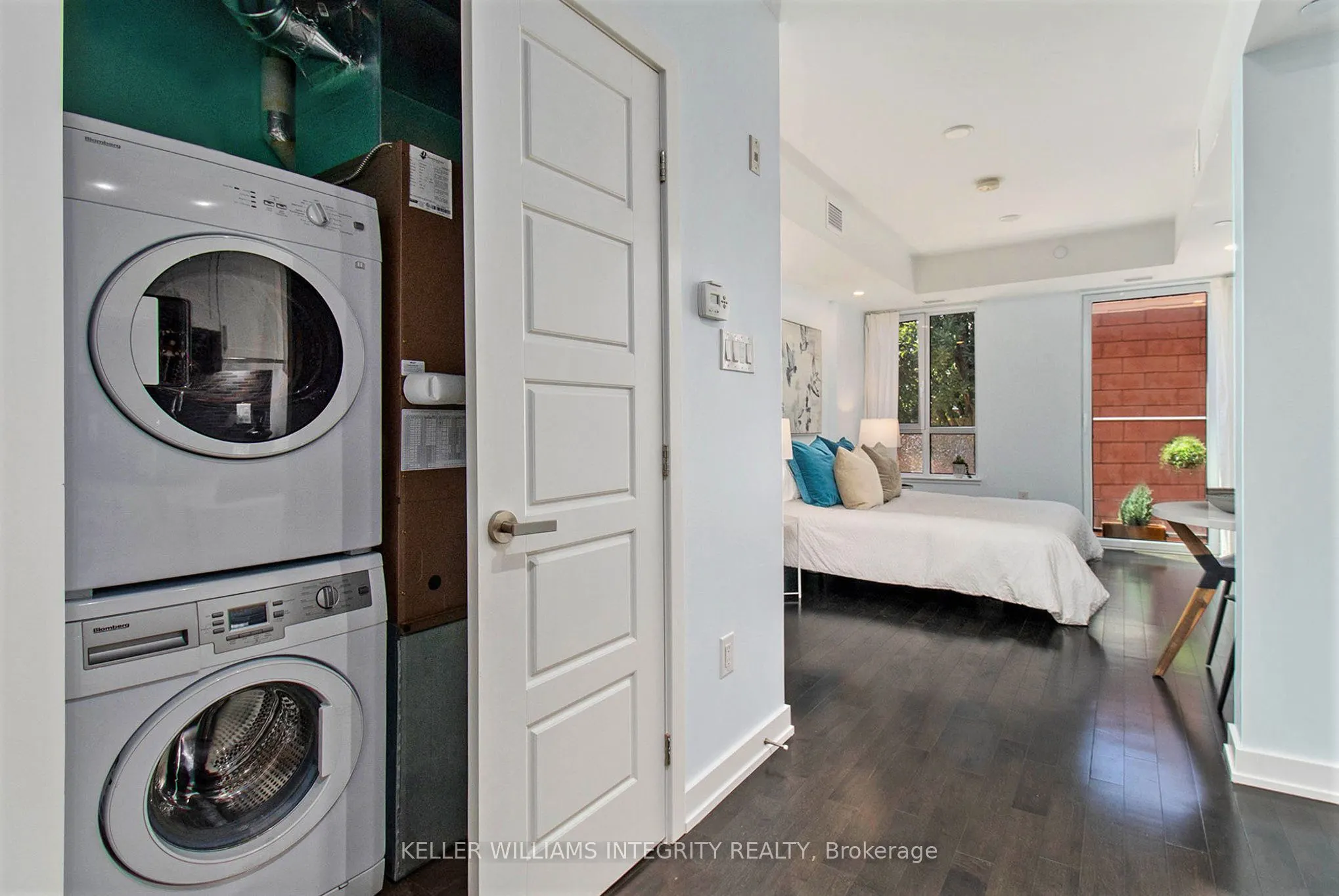 316 BRUYERE Street #315