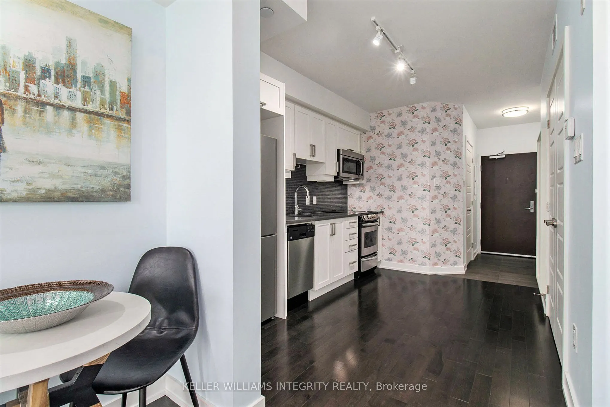 316 BRUYERE Street #315
