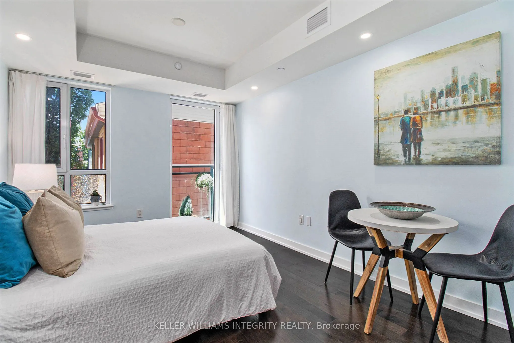 316 BRUYERE Street #315