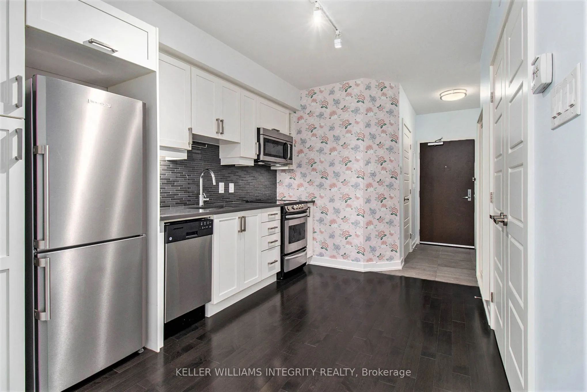 316 BRUYERE Street #315