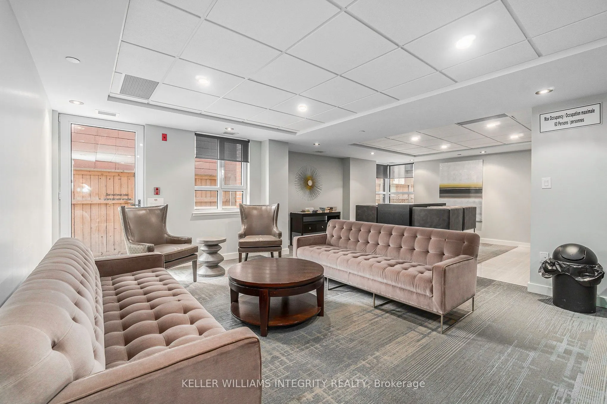 316 BRUYERE Street #315