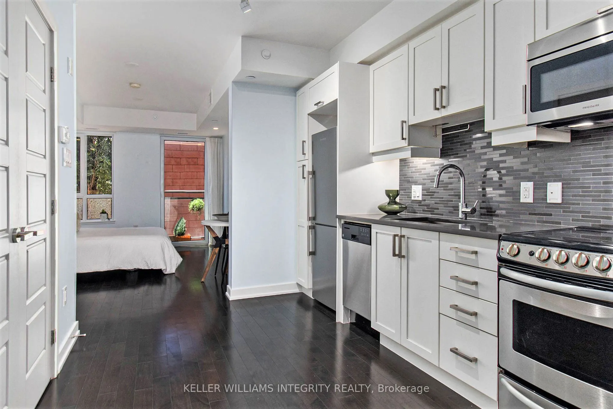 316 BRUYERE Street #315