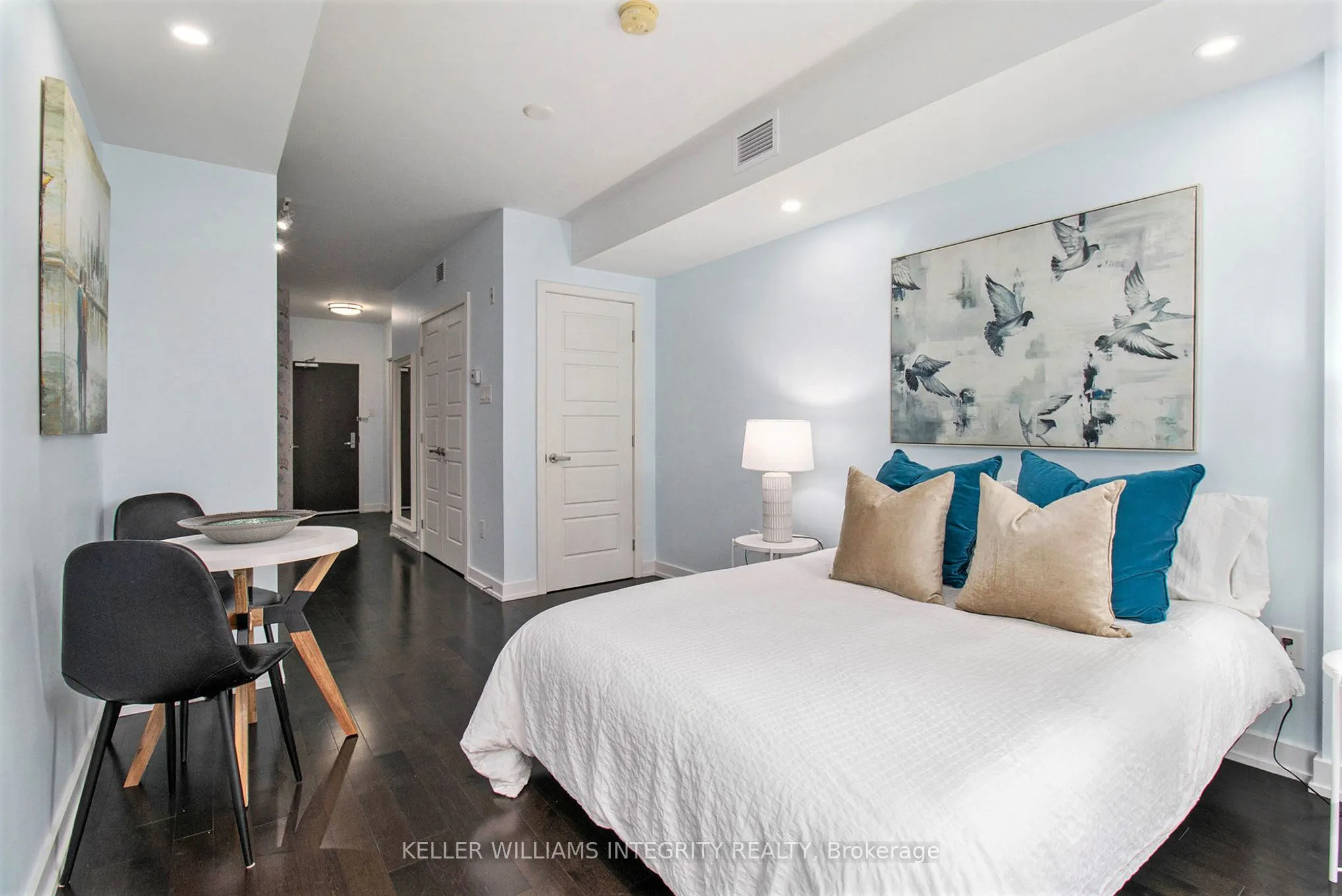 316 BRUYERE Street #315