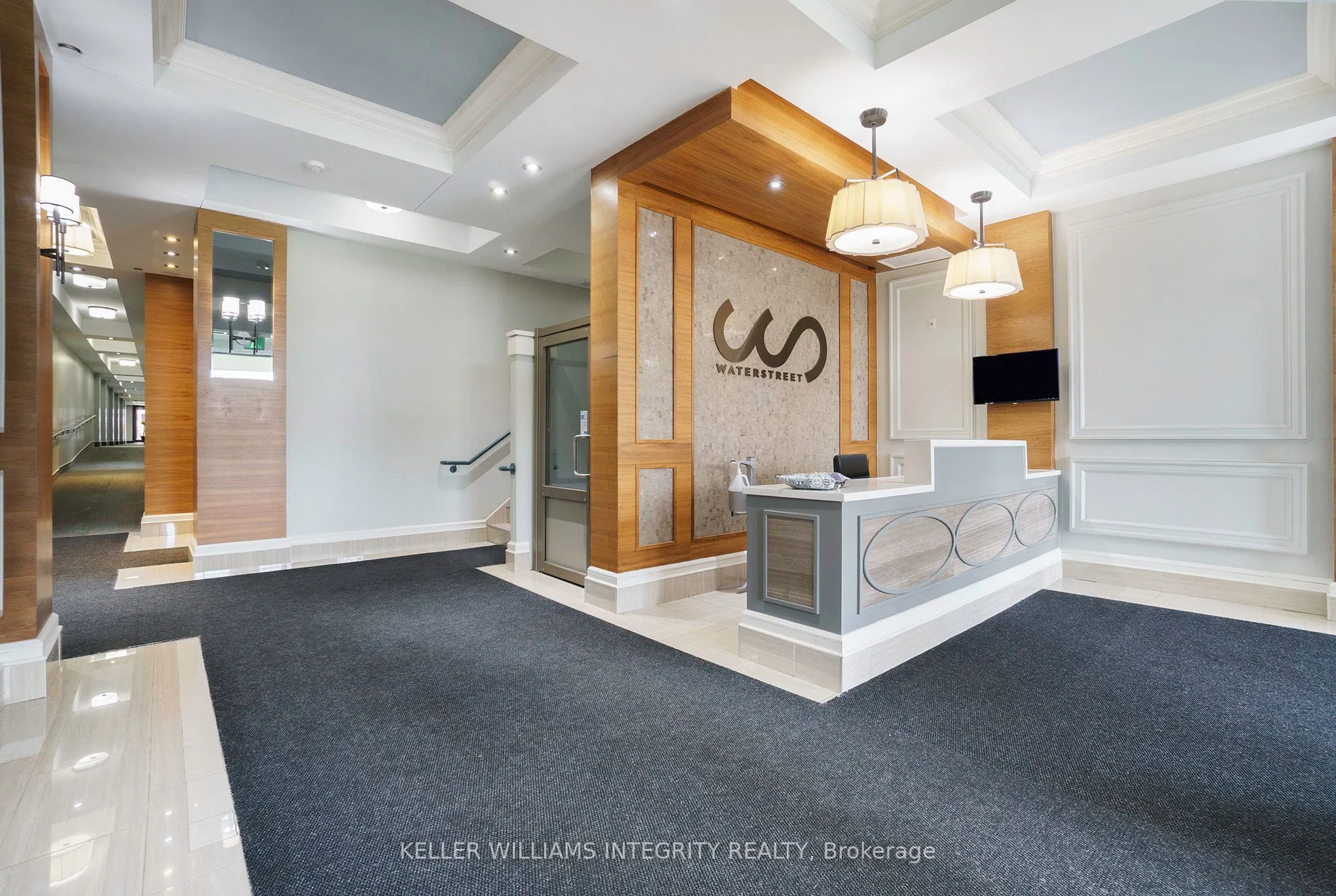 316 BRUYERE Street #315