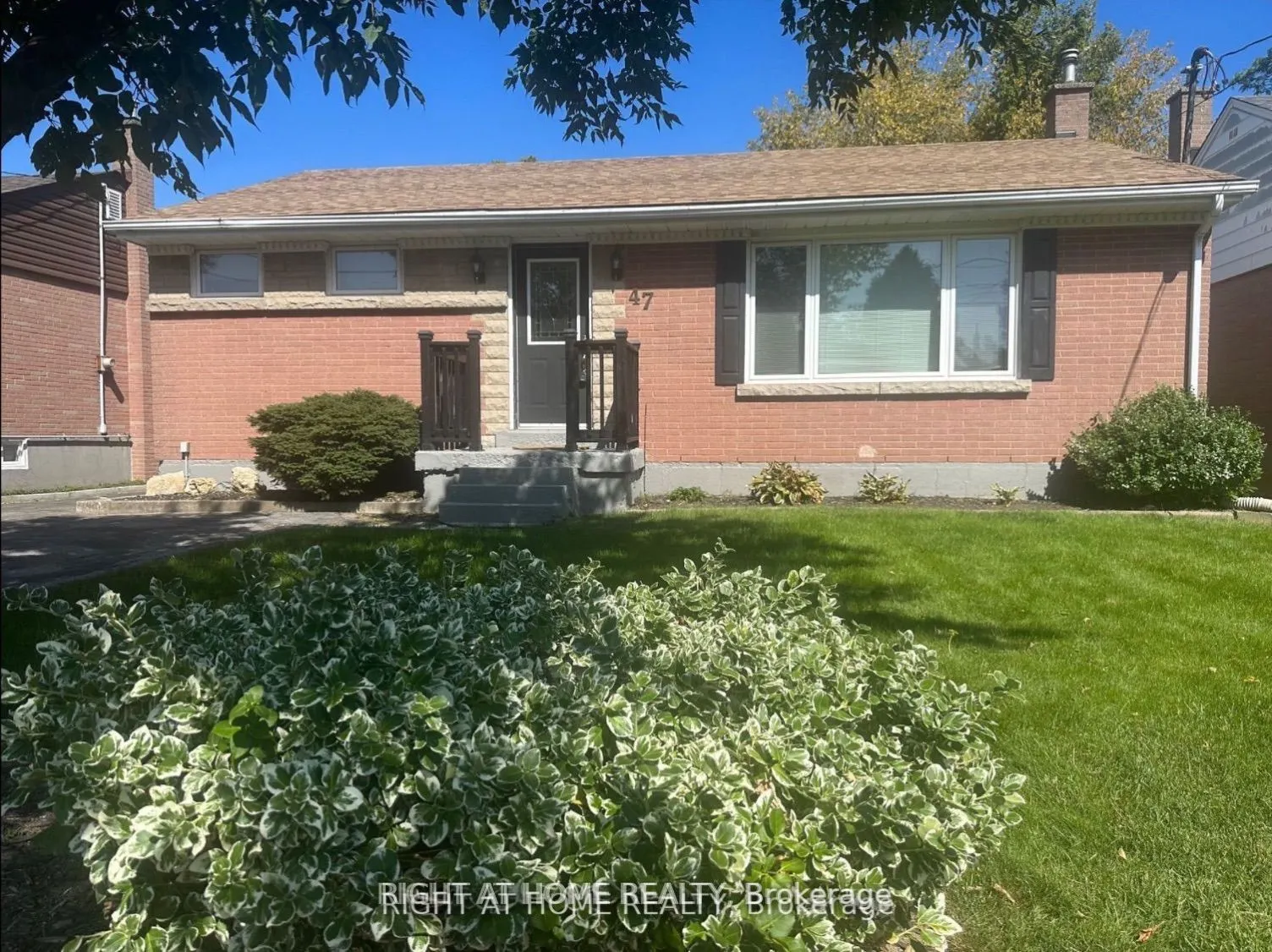 47 Callie Road