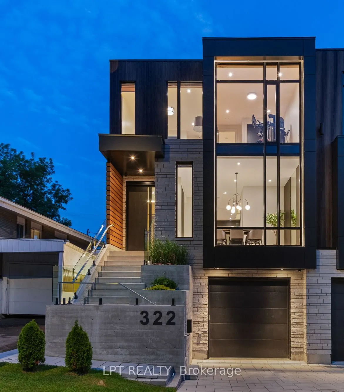 322 PERRIER Avenue
