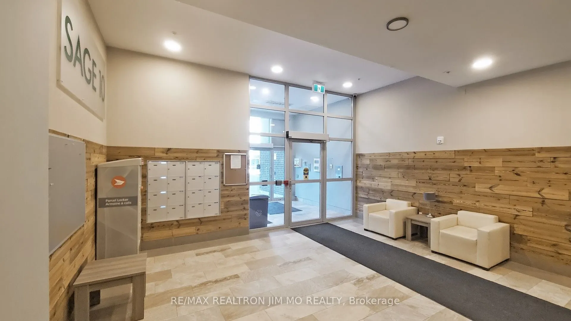 257 Hemlock Street, #326