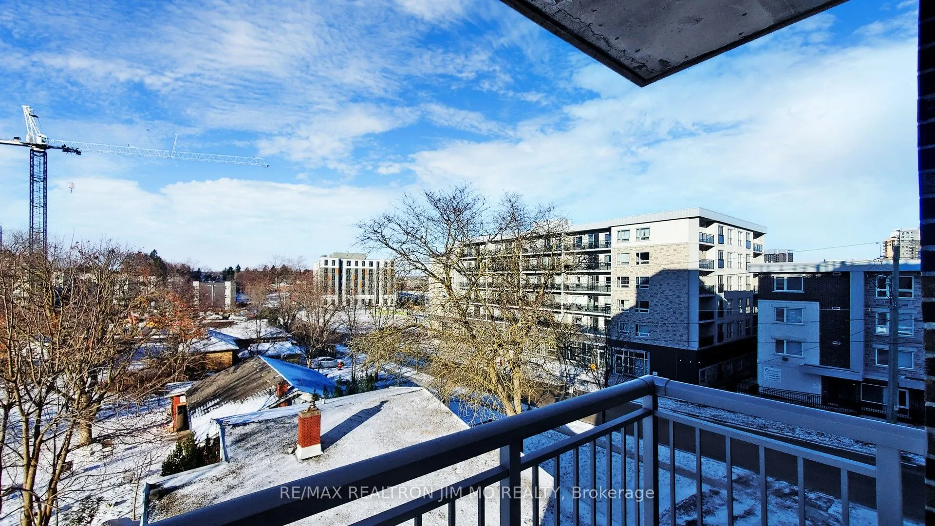 257 Hemlock Street, #326