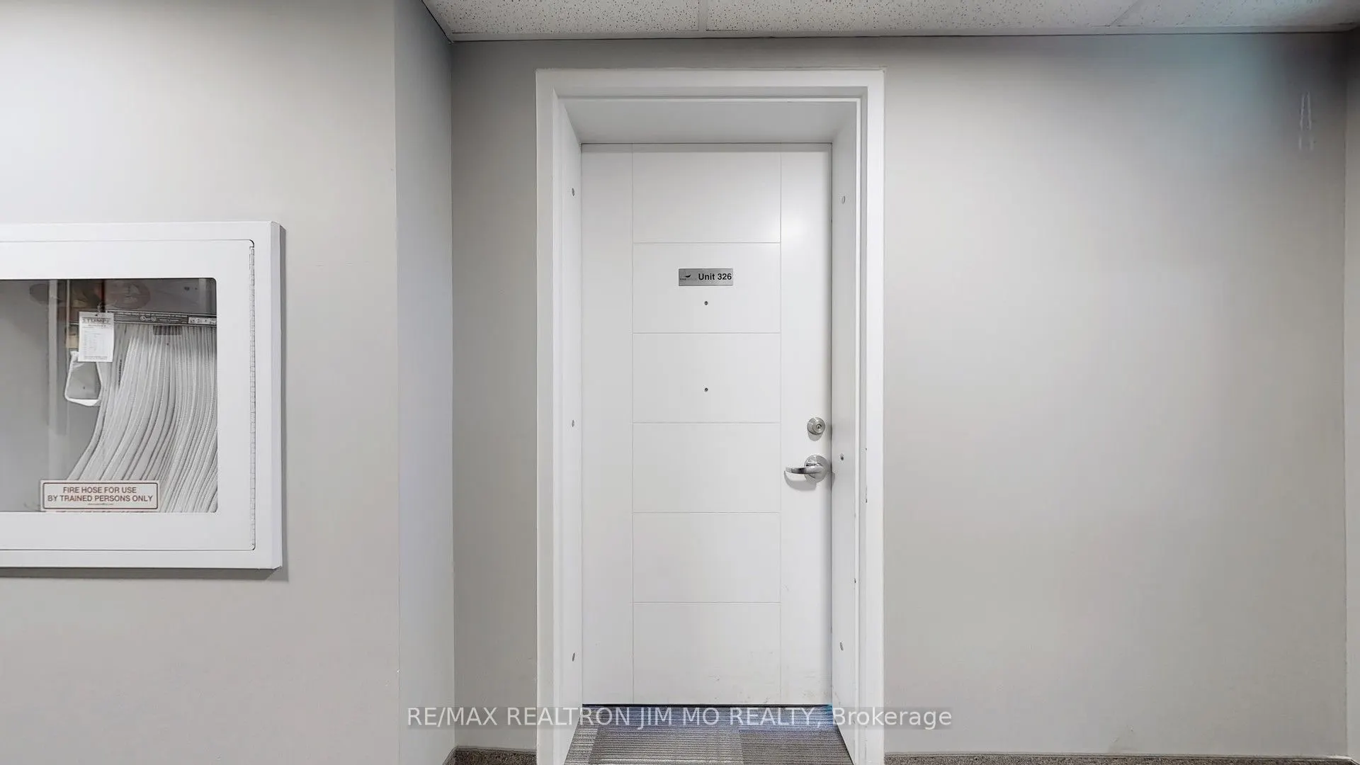 257 Hemlock Street, #326