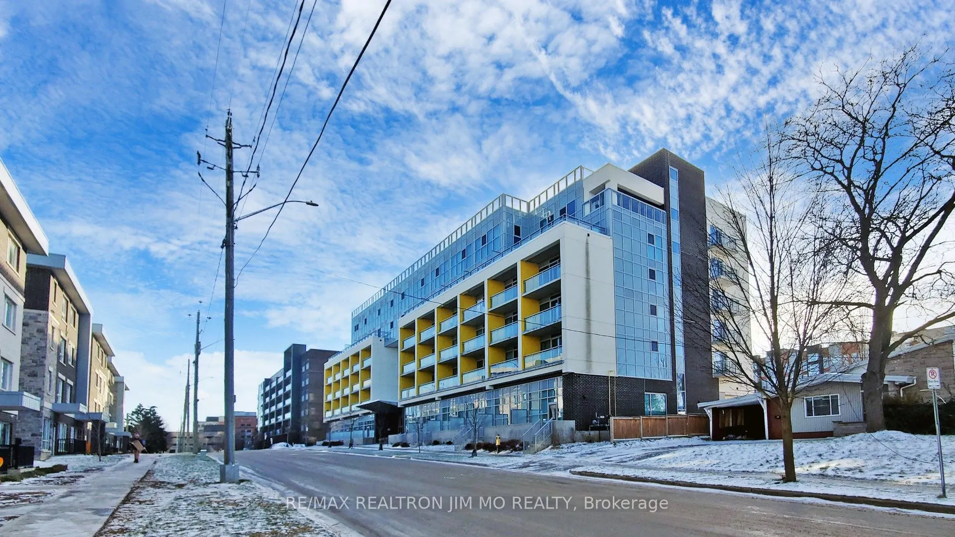 257 Hemlock Street, #326