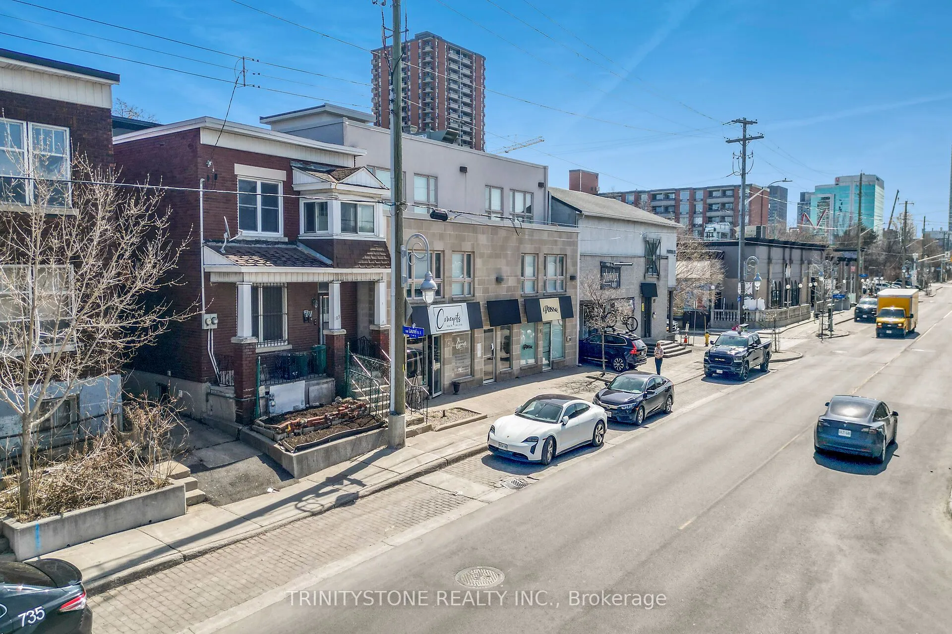 189 Preston Street