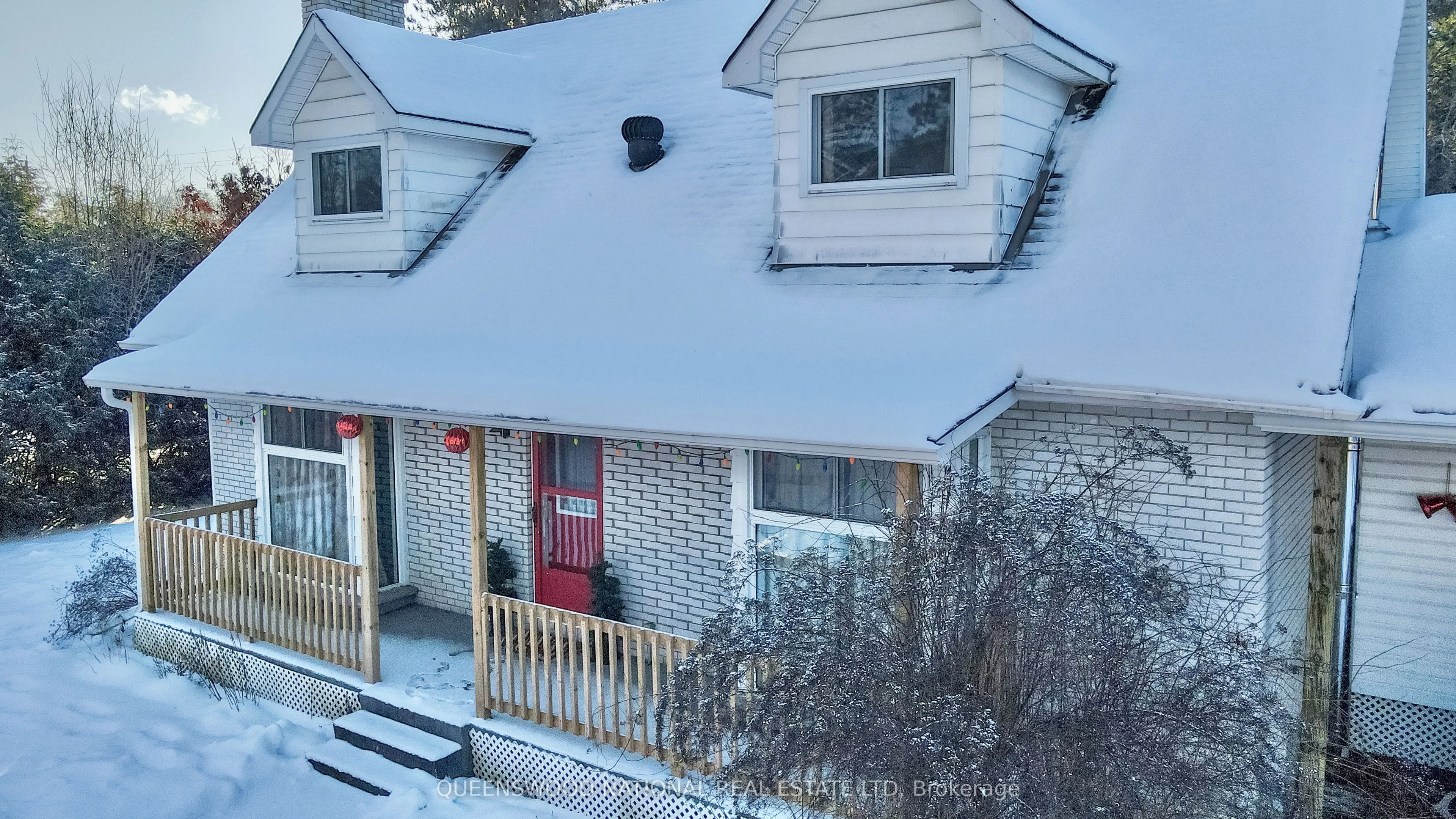 23 Sprucedale Avenue W
