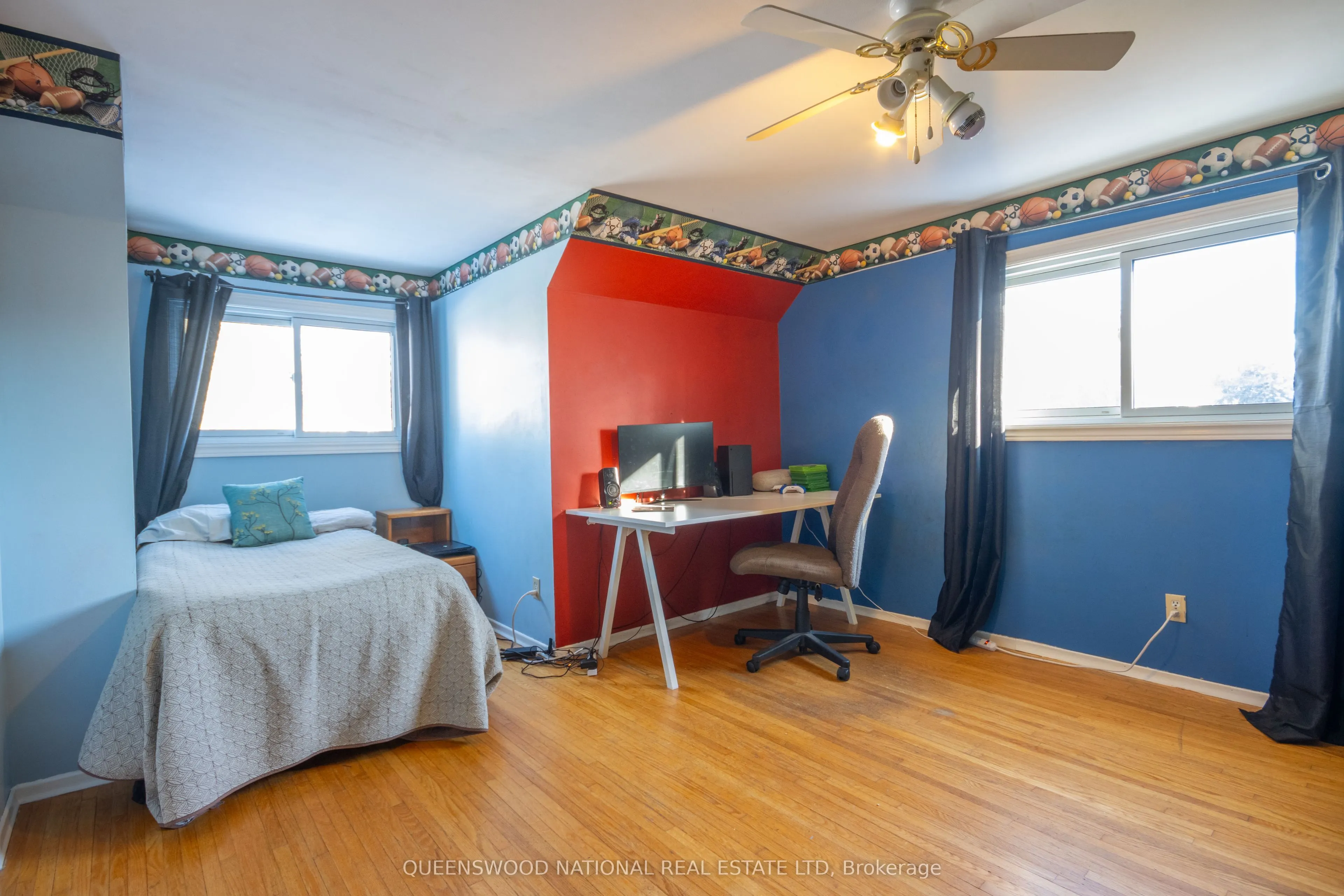 23 Sprucedale Avenue W