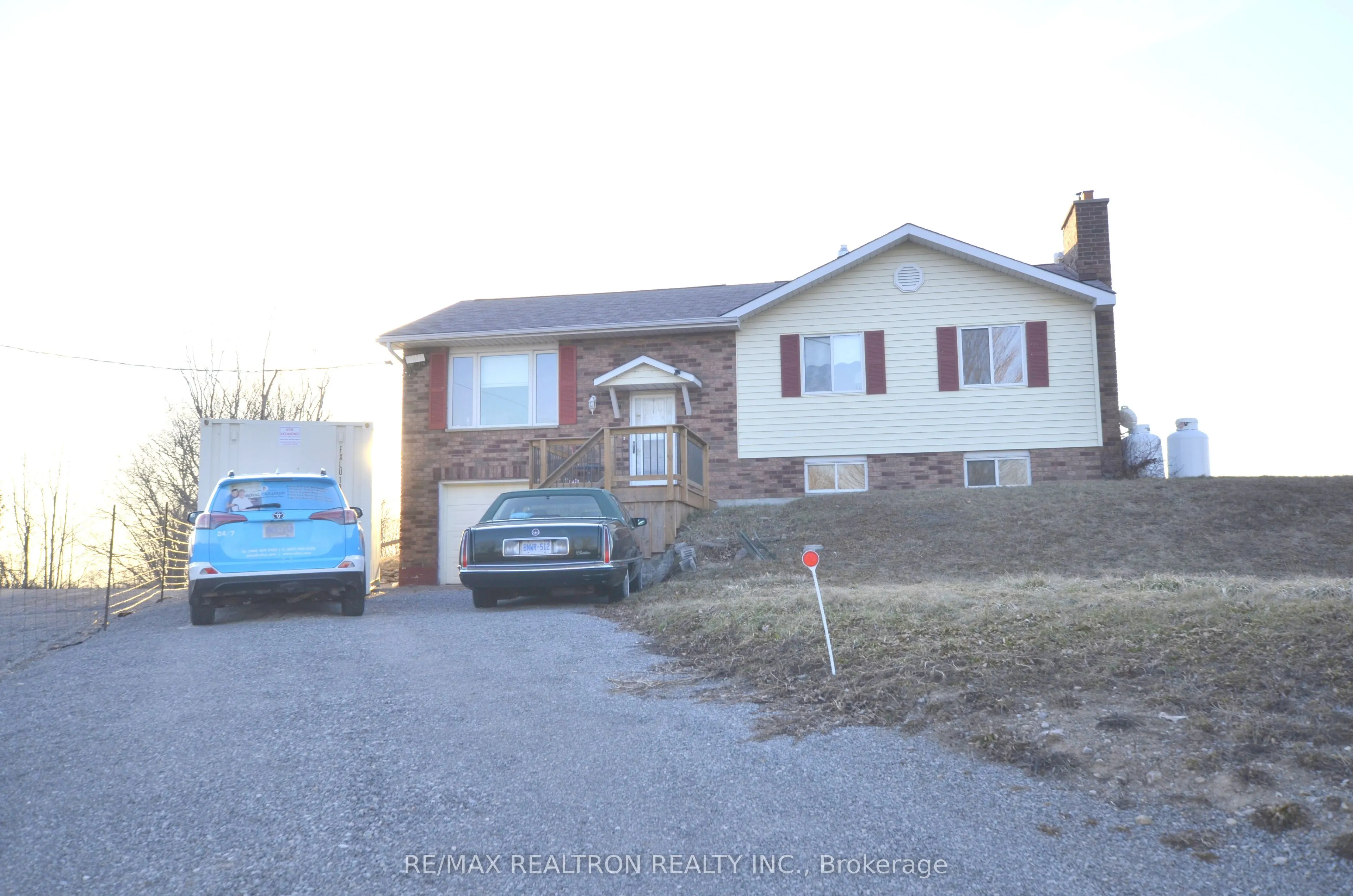 505 Scotch Line Road