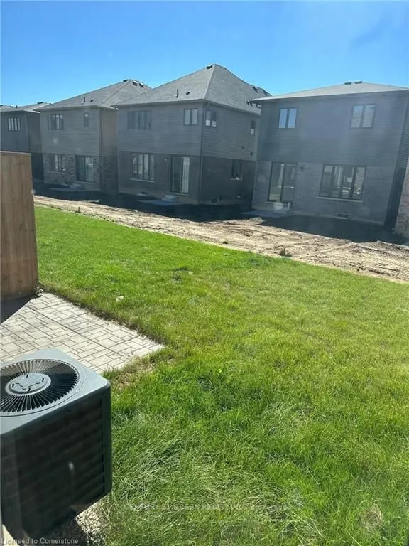 53 June Callwood Way
