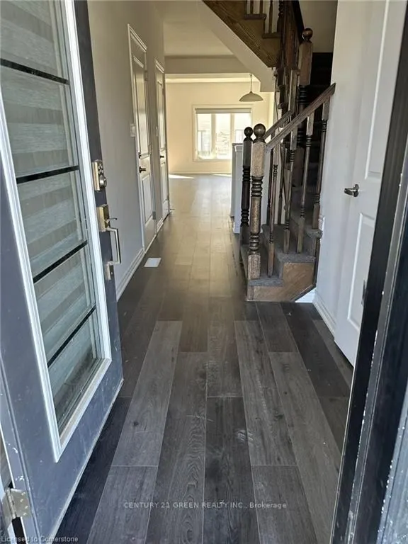 53 June Callwood Way