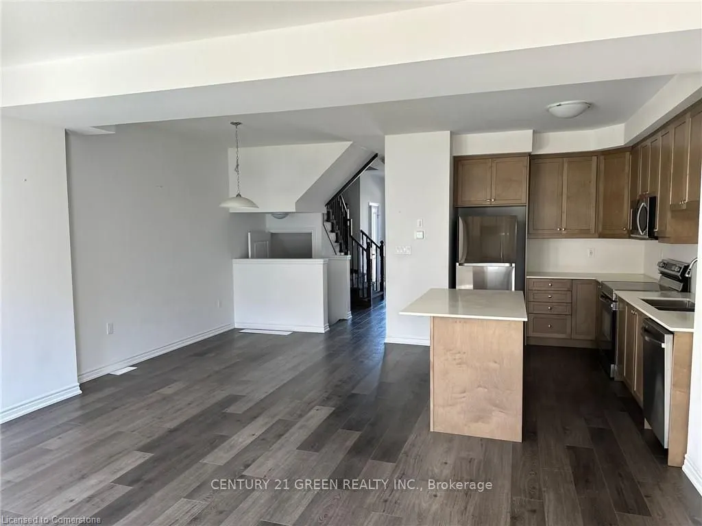 53 June Callwood Way