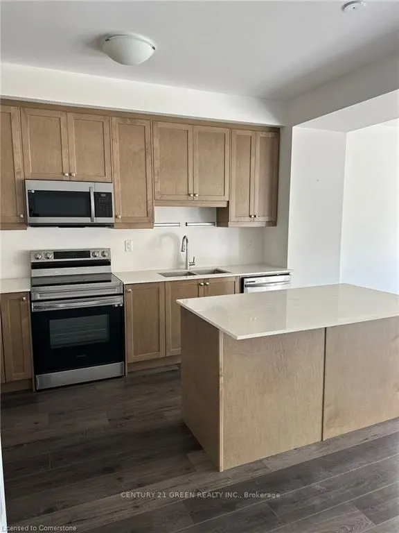 53 June Callwood Way