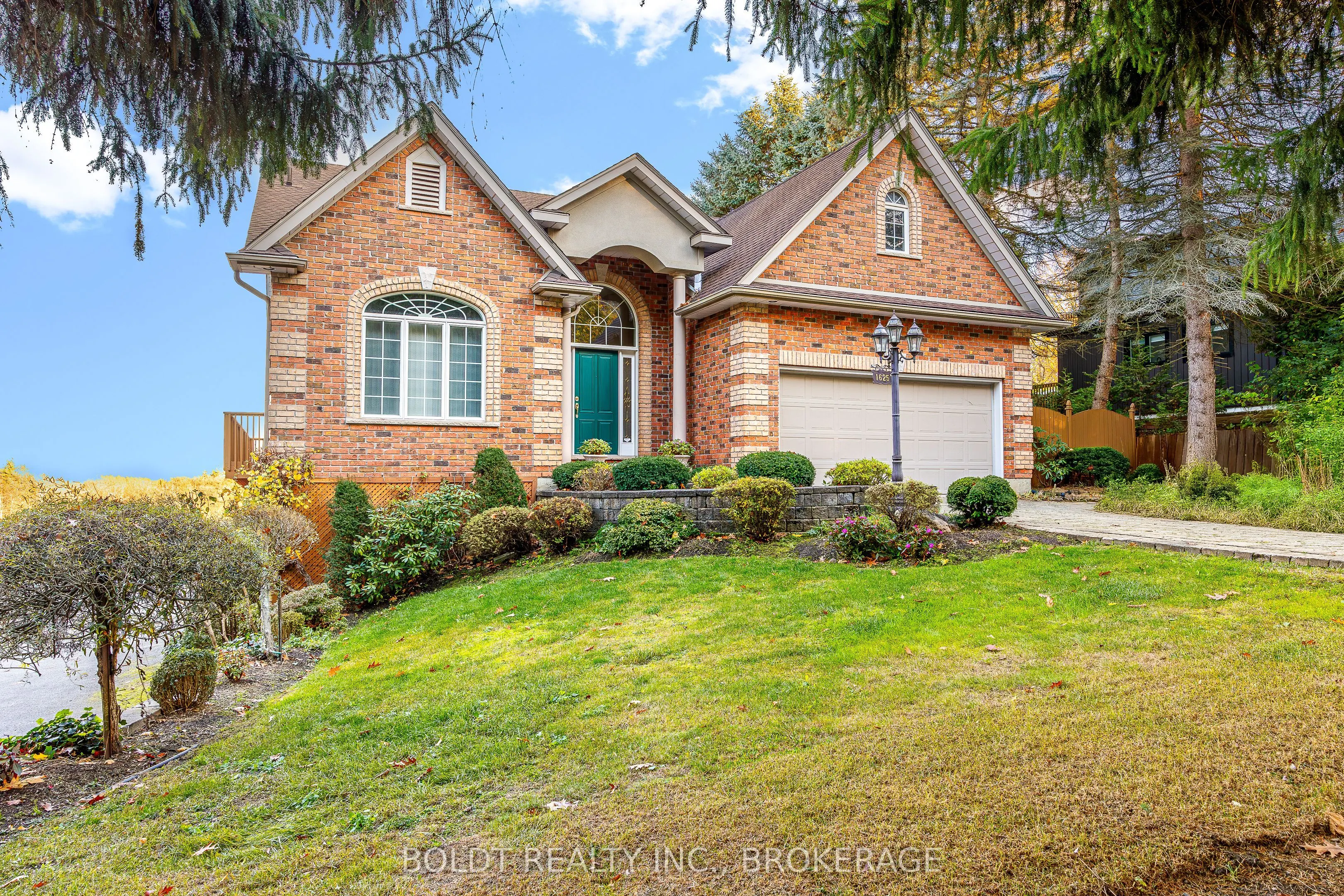1625 Haist Road