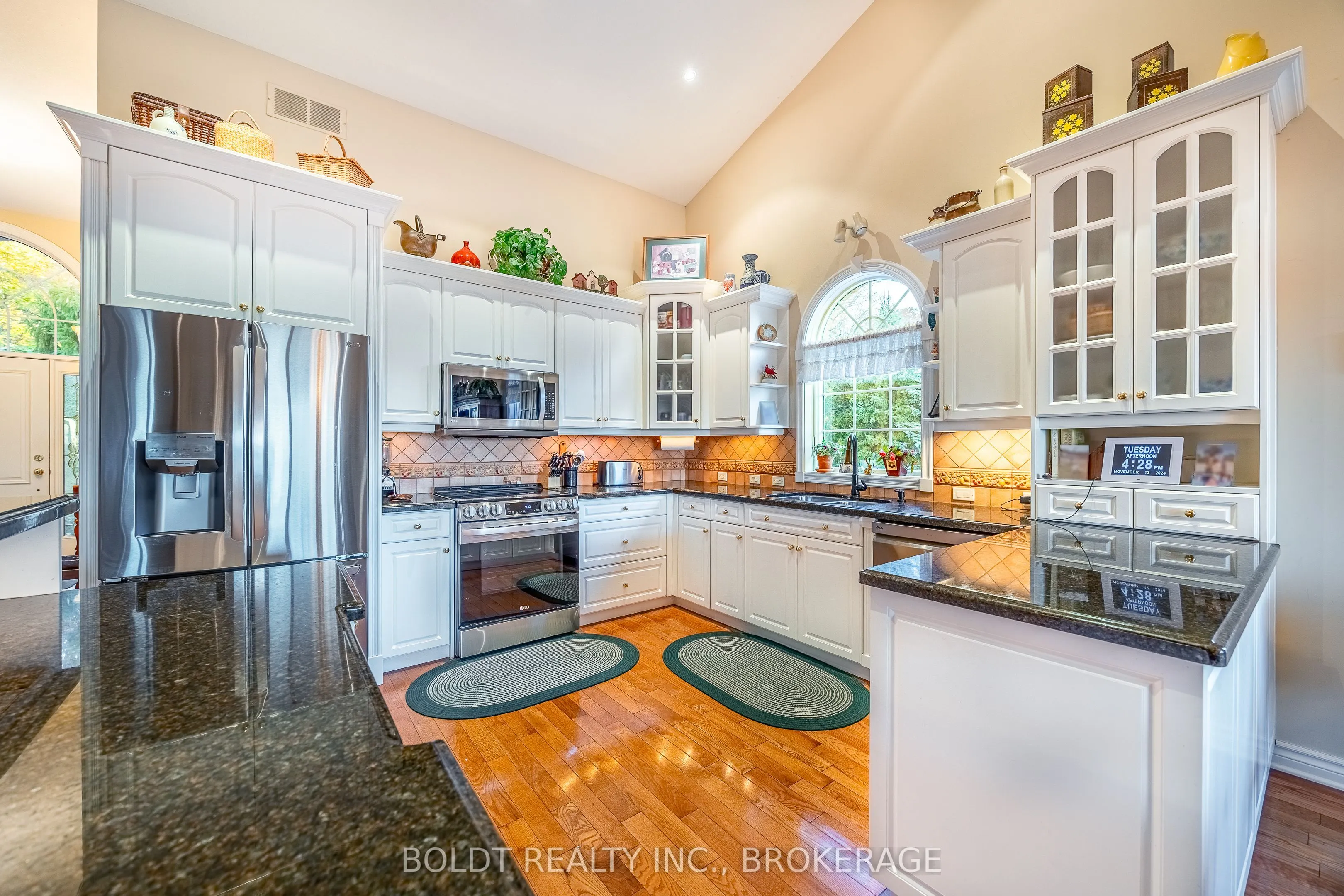 1625 Haist Road