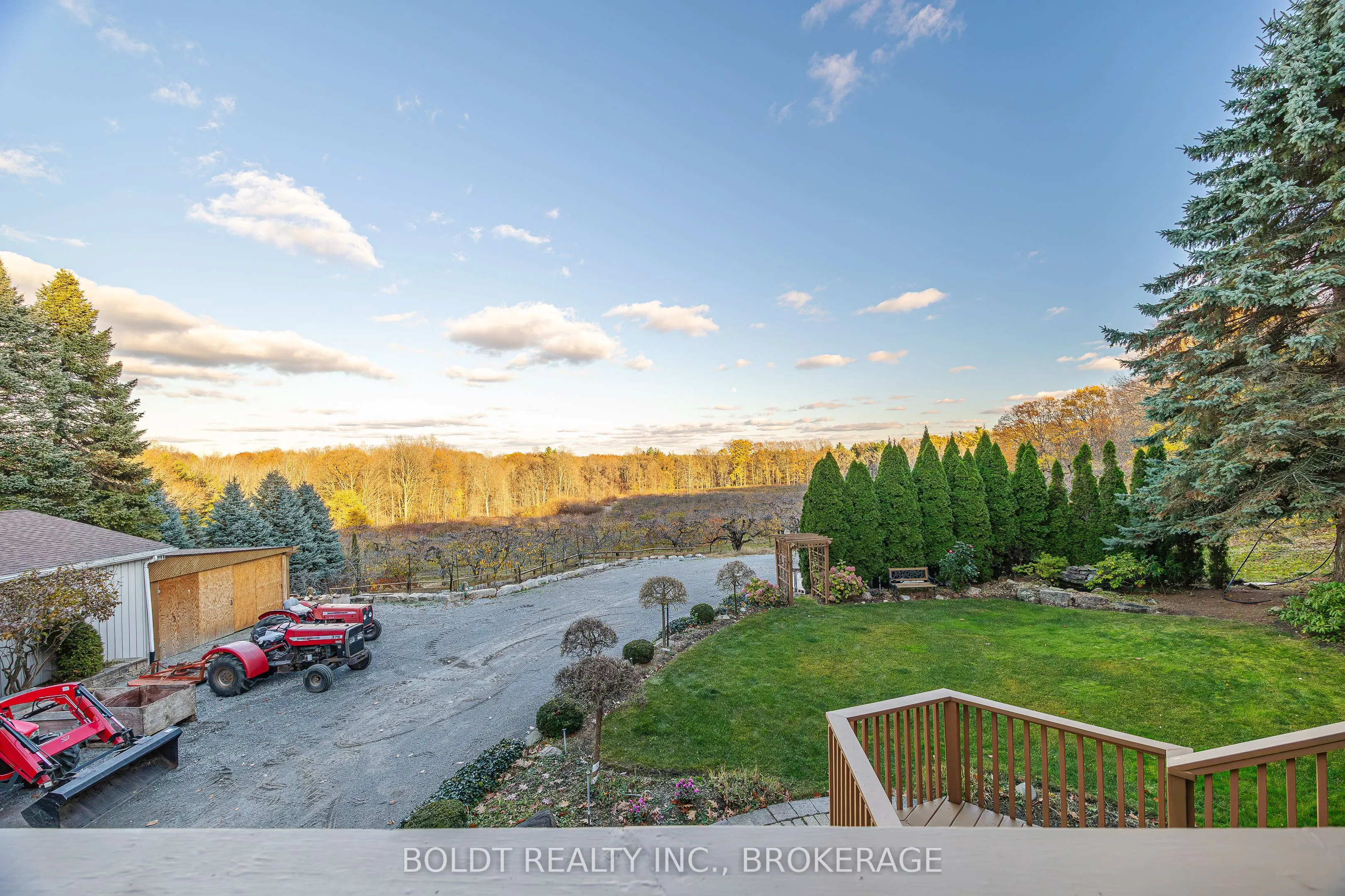 1625 Haist Road