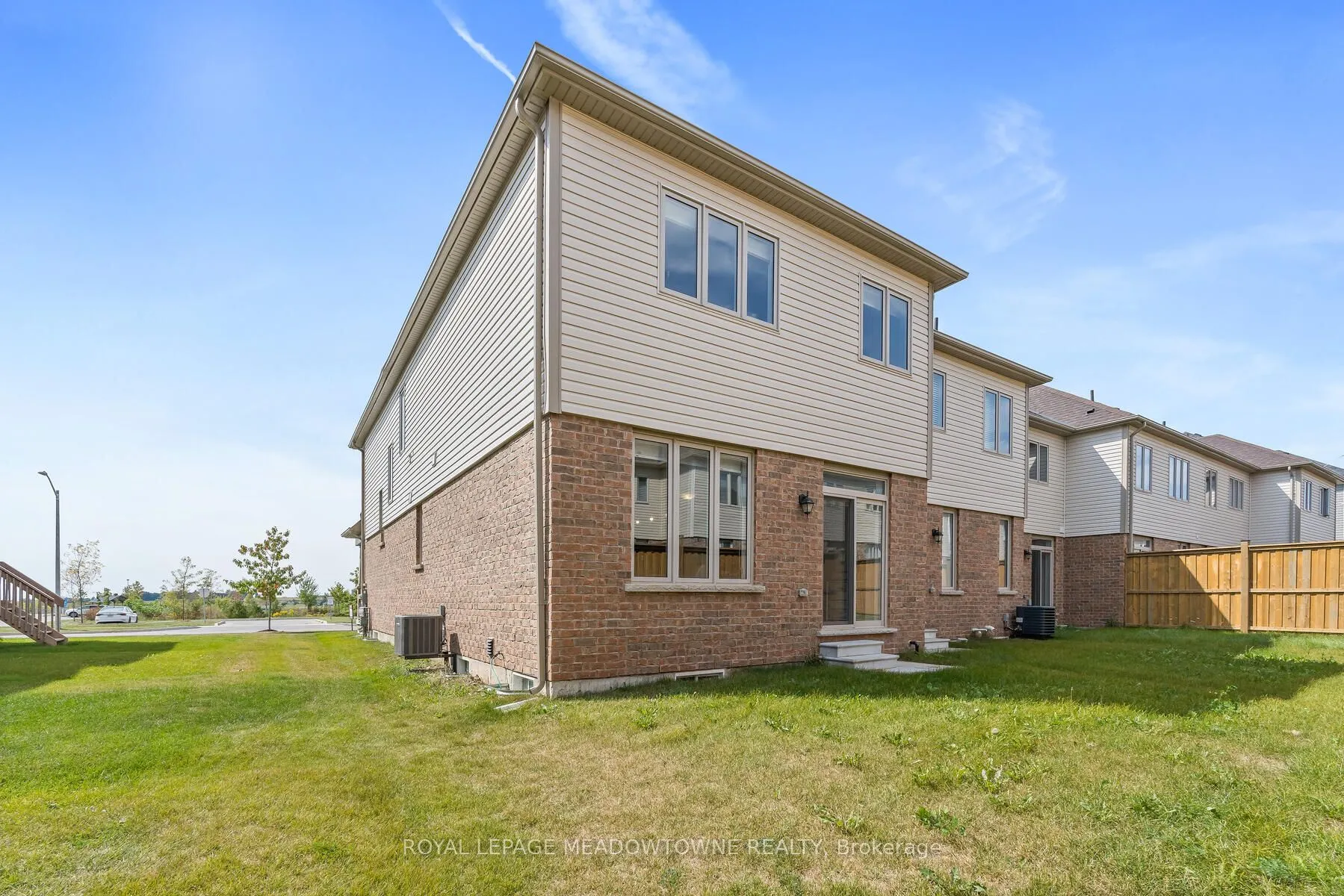 116 Mutrie Boulevard