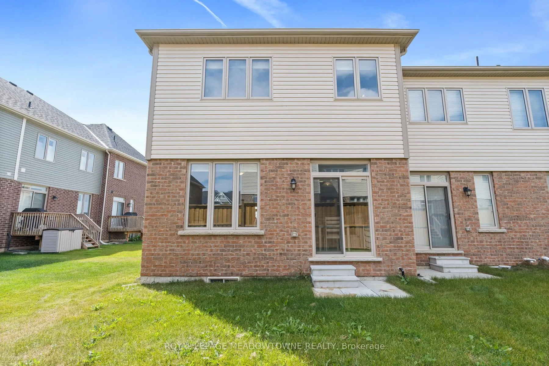 116 Mutrie Boulevard