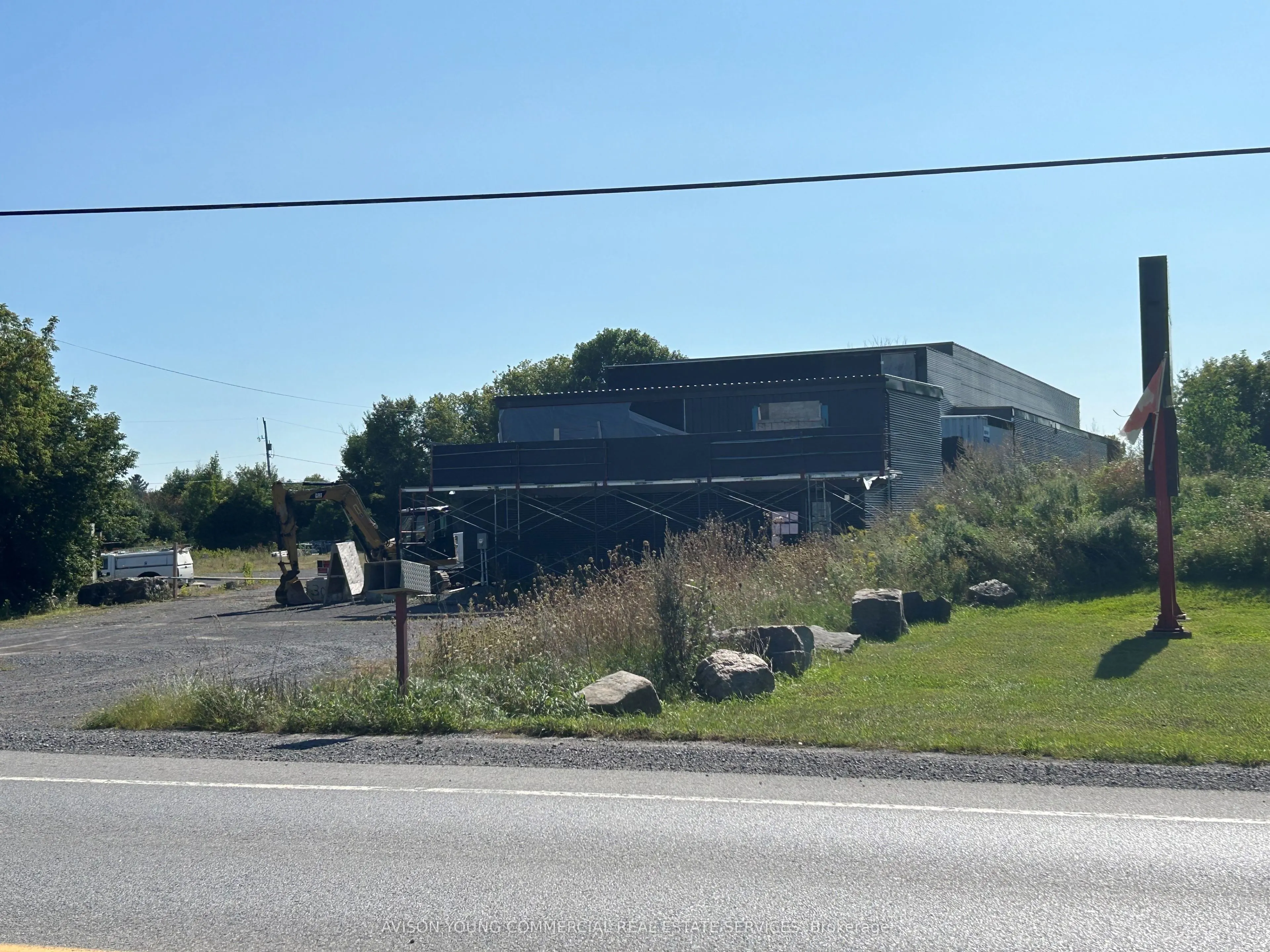 3009 Carp Road