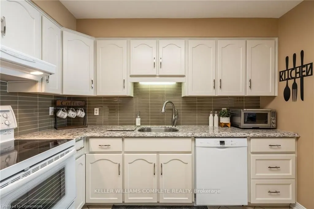 8 Village Green Boulevard #507