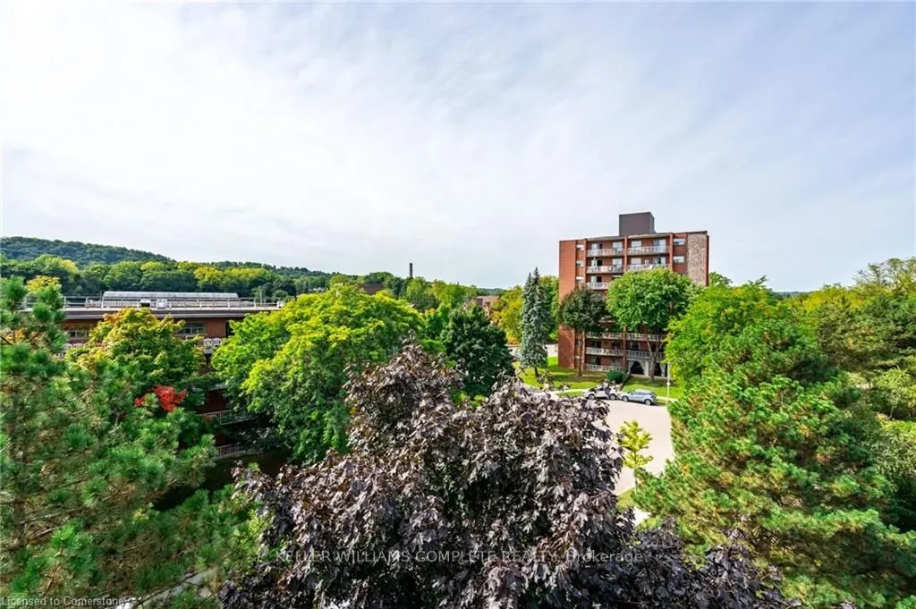 8 Village Green Boulevard #507