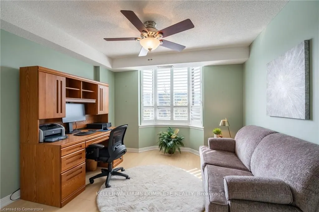 8 Village Green Boulevard #507