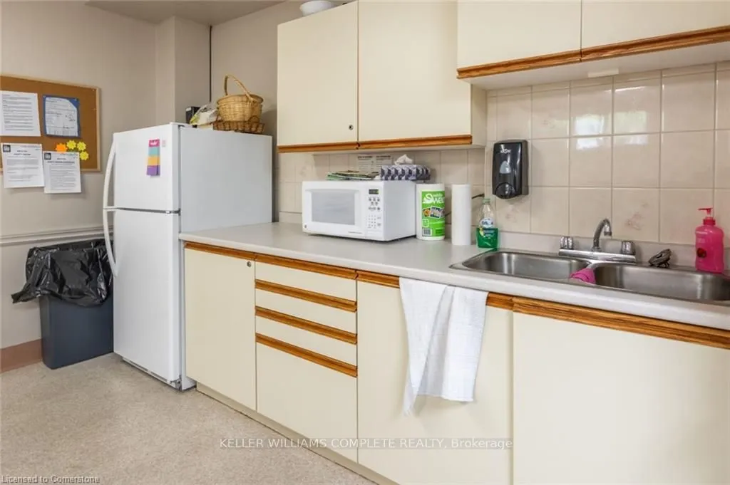 8 Village Green Boulevard #507