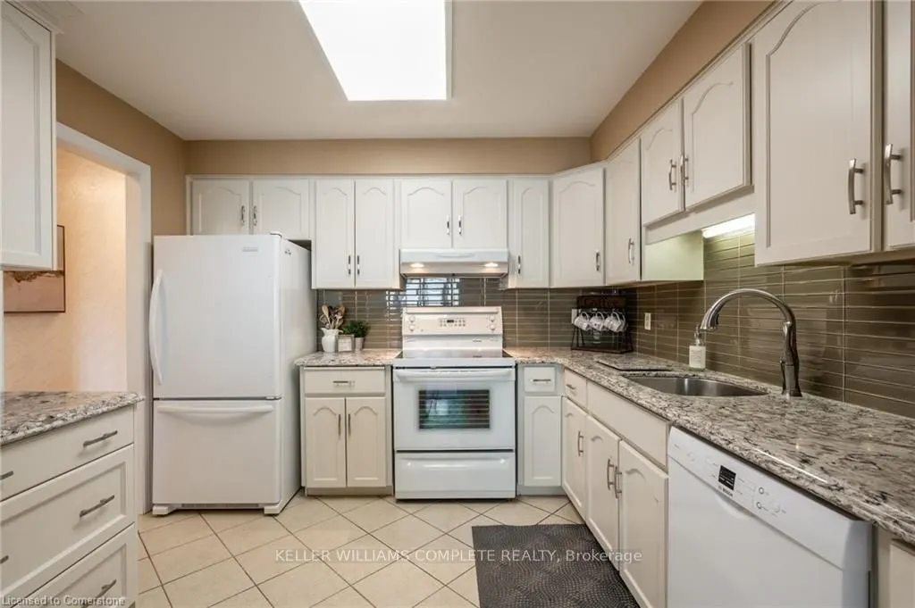 8 Village Green Boulevard #507