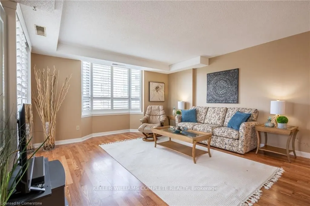 8 Village Green Boulevard #507