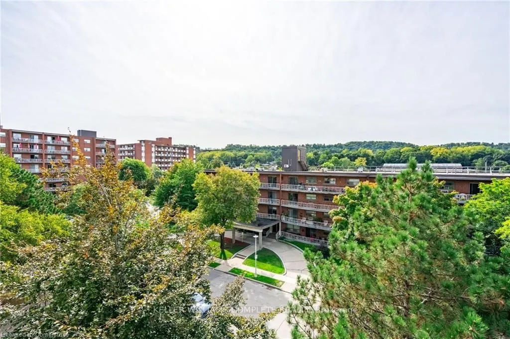 8 Village Green Boulevard #507